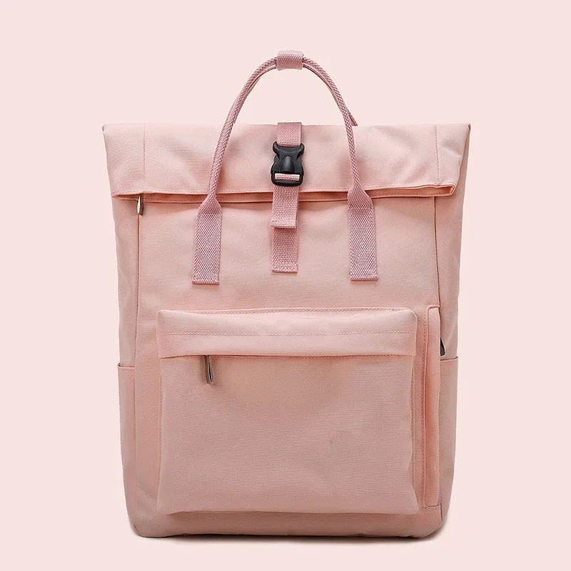sac dos oxford université bordeaux poche ouvree compartiment ordinateur portable ceinture coussin air décontracté