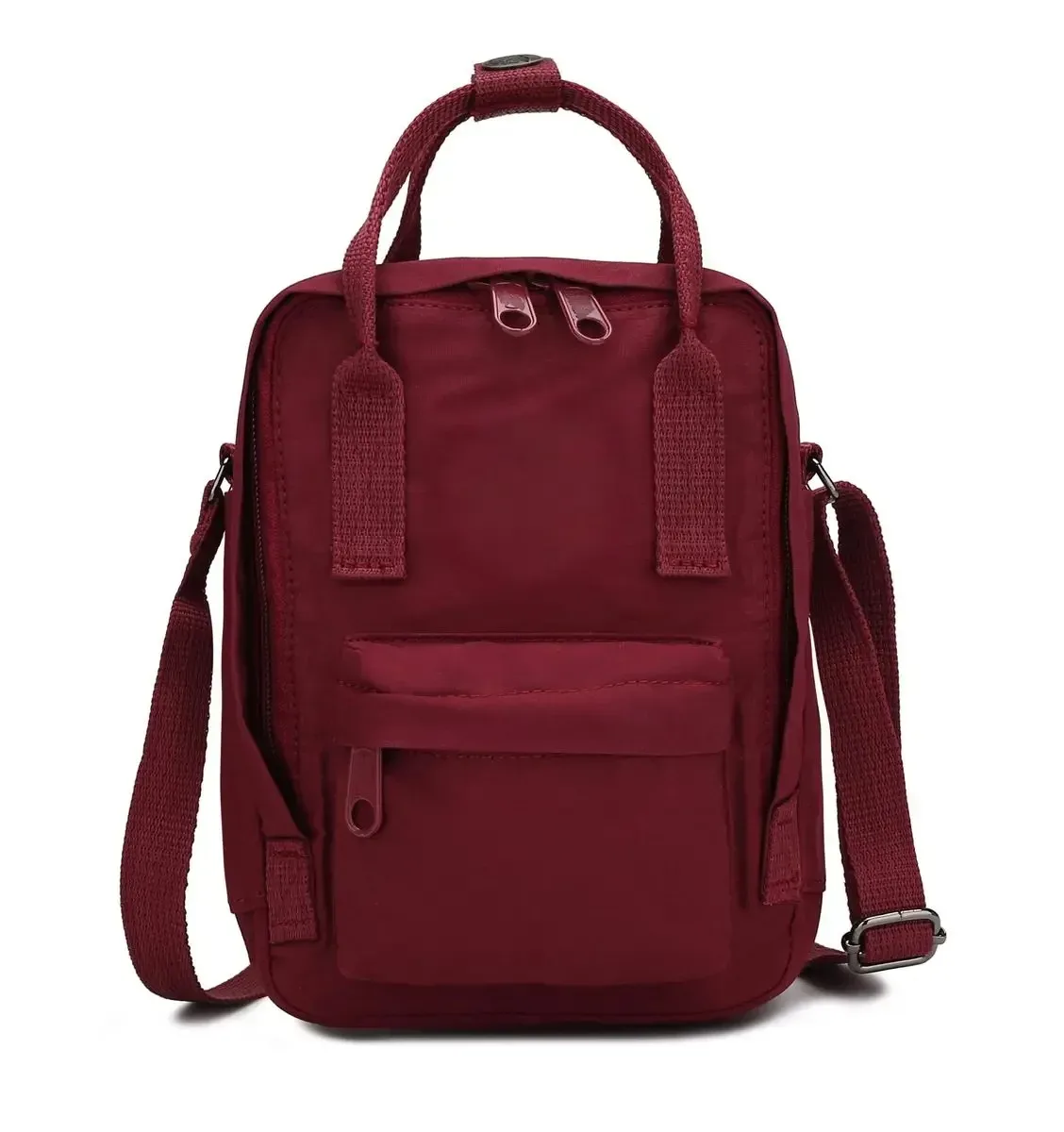 sac à main à bandoulière fox, petit sac à dos frais et simple, sac de rangement de cosmétiques, sac pour téléphone portable