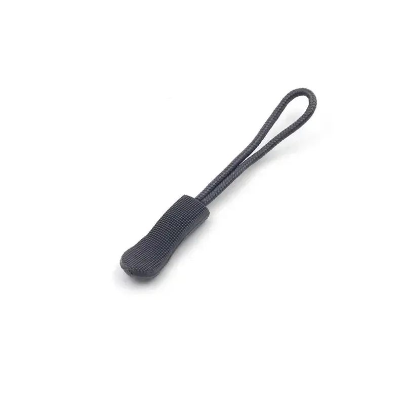 fixateur d'étiquette de ulavec clip de remplacement, extracteur de fermeture éclair, clip cassé, accessoires de sac, valise de voyage, tente, 10 pièces