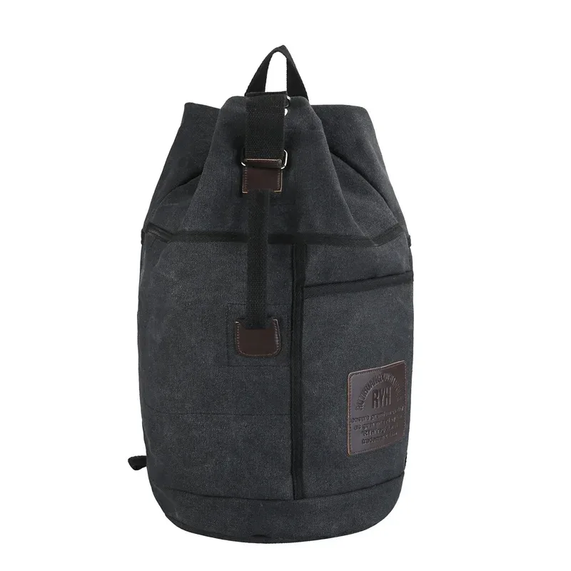 sac pour hommes sac de sport de plein air sac à dos sacs à dos en toile sac d'école randonnée sacs à dos de voyage