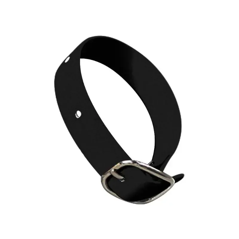 étiquette de bagage imperméable en matériau souple et pliable, avec sangle pour nom, id et adresse, pour voyages, croisières, bagages et sacs à dos