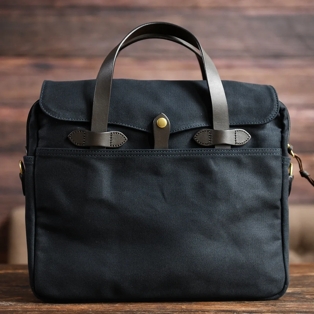 sac de voyage vintage en toile cirée pour hommes, étui à bombes d'affaires, fourre-tout rapduty 173, sac pour ordinateur portable 15.6 ", sac messager, haute qualité