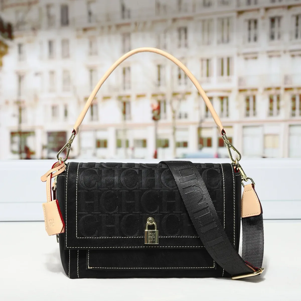 nouveau sac à main pour femme, luxe léger, haut de gamme, avec large bandoulière, sac bandoulière décontracté et polyvalent, sac à main pour les trajets quotidiens