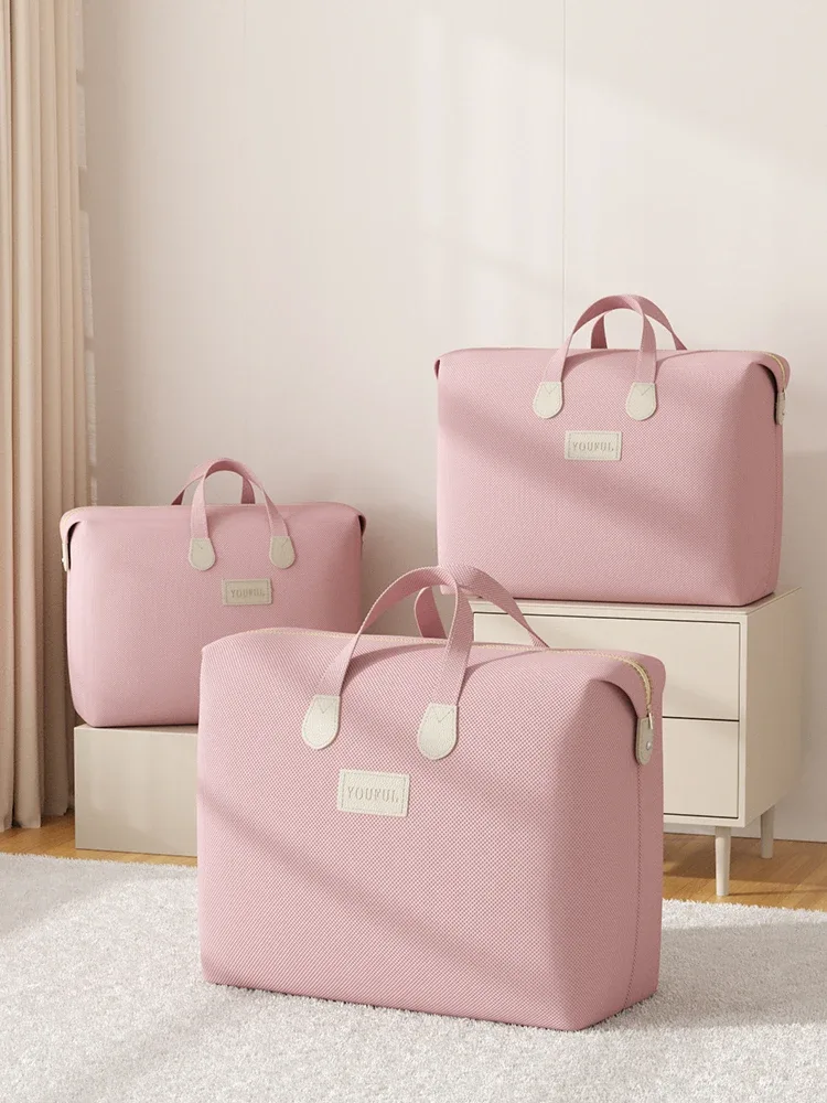 sac polochon de voyage pliable, sac à main pour compagnie aérienne, sac de sport de grande capacité pour week-end, sac de voyage, sac de rangement pour vêtements