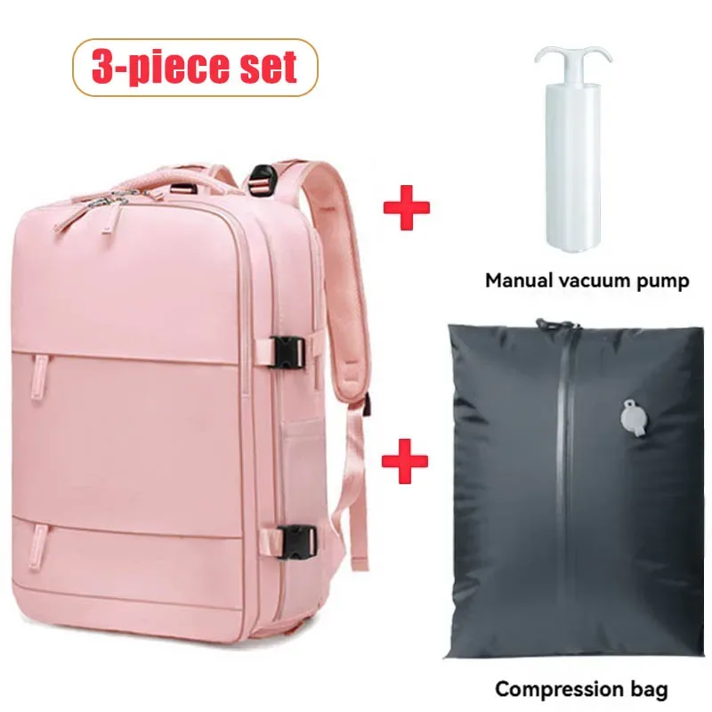 sac à dos de voyage pour femmes, sac de voyage d'affaires à courte distance, sac à dos d'ordinateur pour étudiants, sac à dos de bagage de voyage,