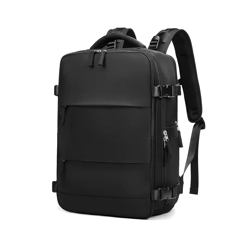 sac à dos pour ordinateur portable 15.6 pouces pour femmes et adolescentes, sac à dos d'école avec chargeur usb, sac à chaussures indépendant, sac à dos de voyage, sac à dos d'extérieur