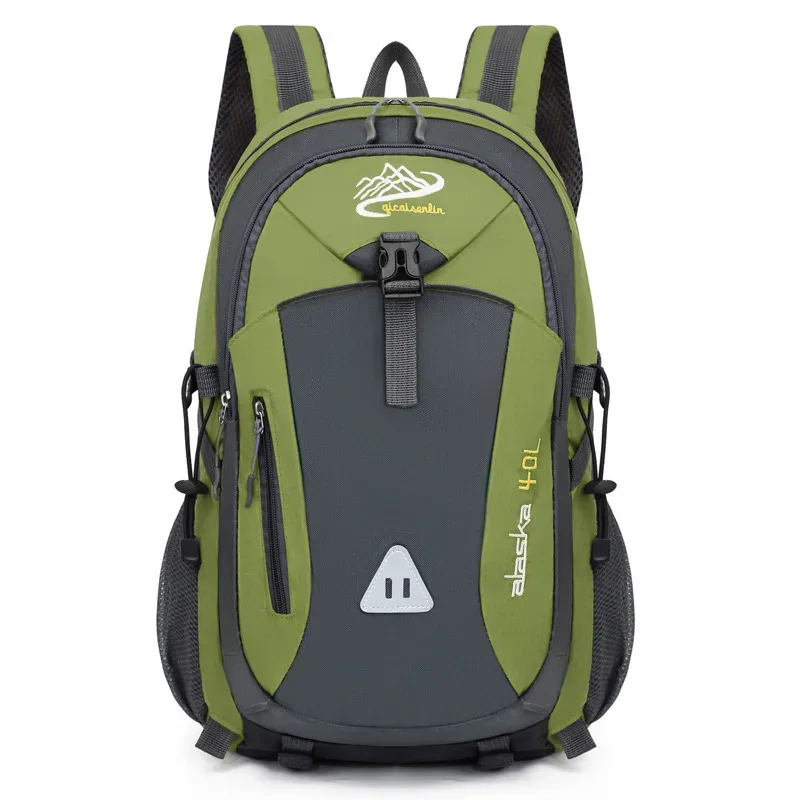 bonne qualité sac à dos pour hommes à la mode voyage sac à dos léger hommes grande capacité en plein air affaires lycée sacs à bandoulière