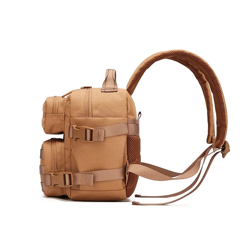 mini sac à dos dul9l pour hommes et femmes, camping, salle de sport, extérieur, petit sac, 03, fitness, cyclisme, randonnée, cartable
