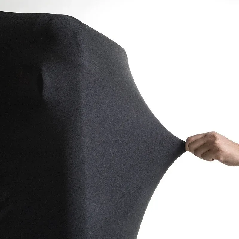 housses de protection pour bagages de voyage, housse de protection pour valise, housses anti-poussière extensibles pour fournitures de bagages, accessoires, nouveauté 2024