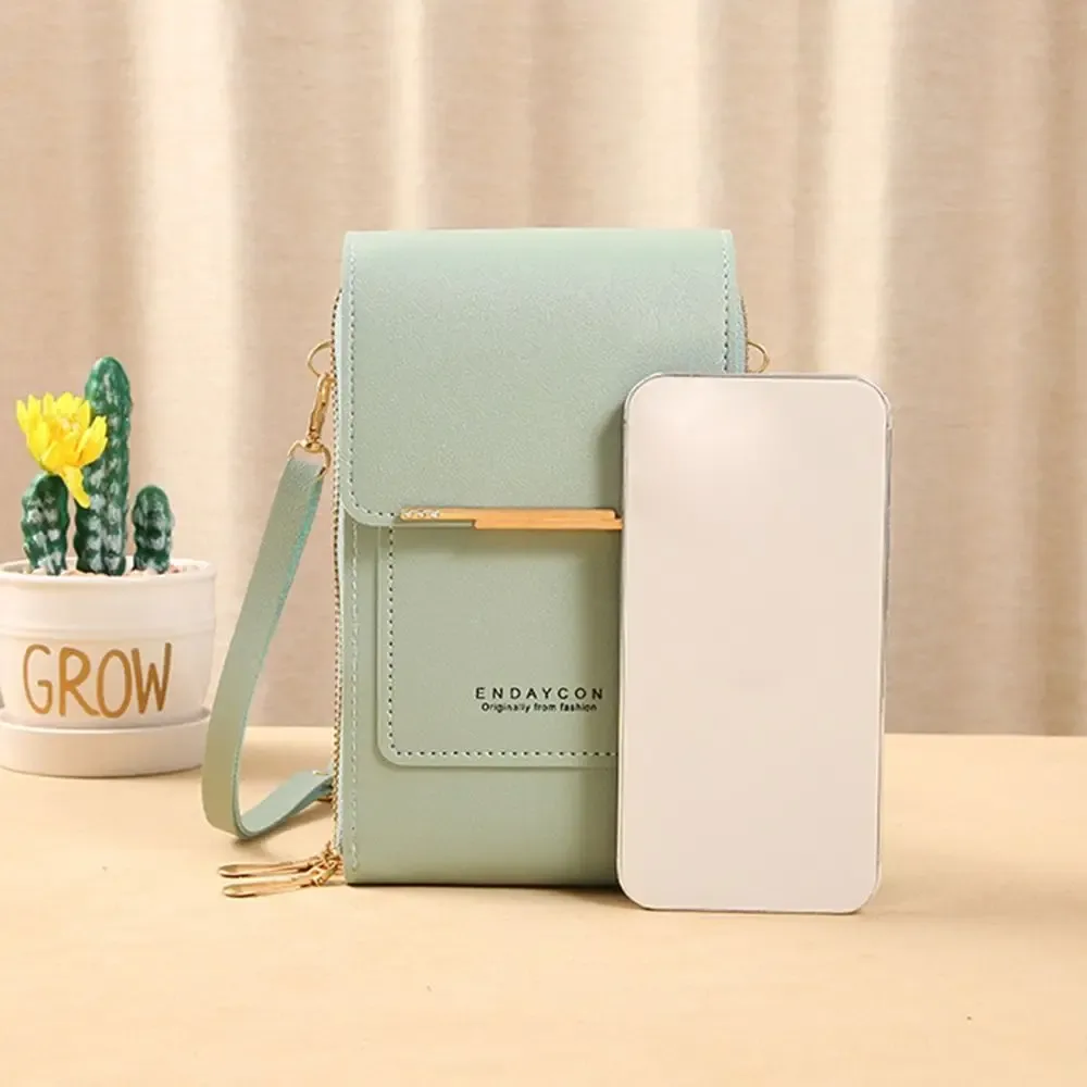 sac à main pour femme avec protection rfid, sac bandoulière pour smartphone, sac à téléphone à écran tactile, sac à main antivol rfid