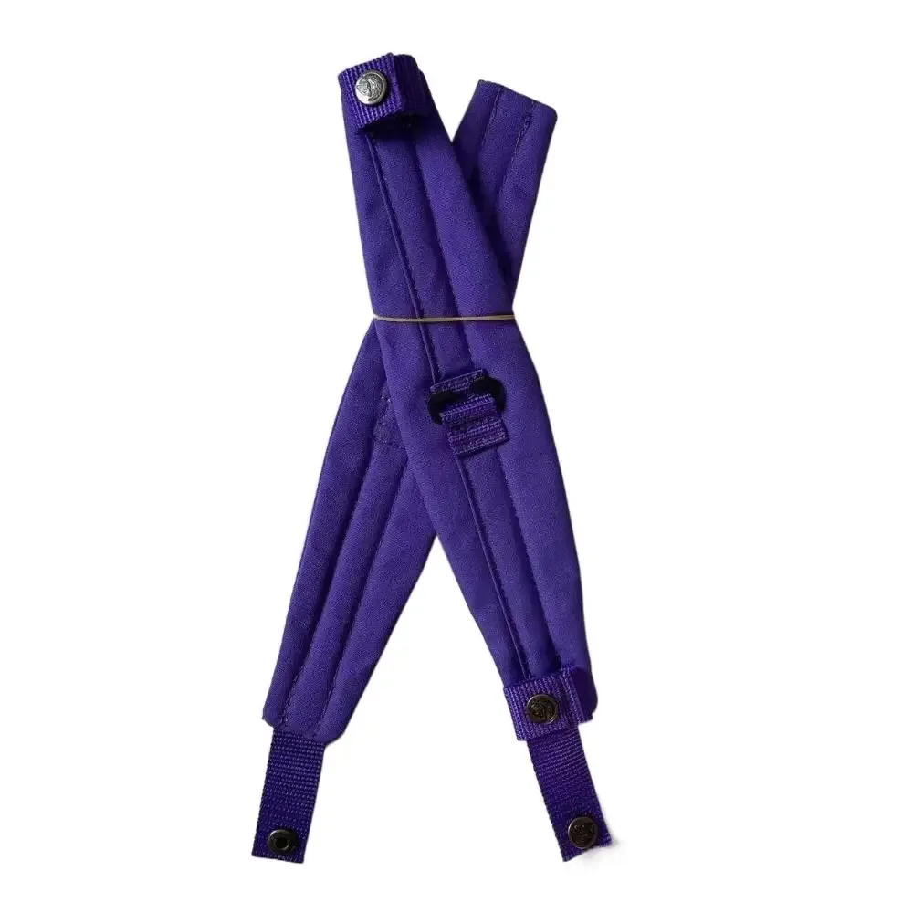 sangle en nylon étanche pour sac à dos kankens, poignées amovibles, annulation, décompression, soulignée charleroi