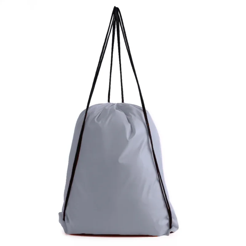 sac à dos de sport imperméable et pliable pour homme et femme, sacoche légère de fitness, randonnée, camping, natation