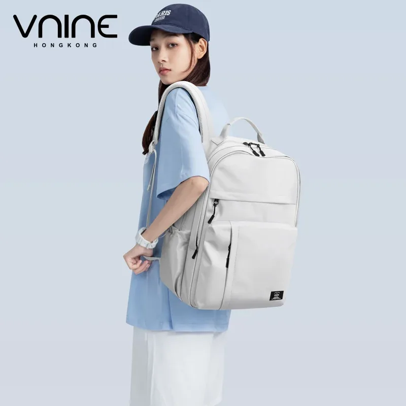 vnine-sacs à dos sr pour 600 lycéens, sacs d'ordinateur de grande capacité, observateur, extérieur