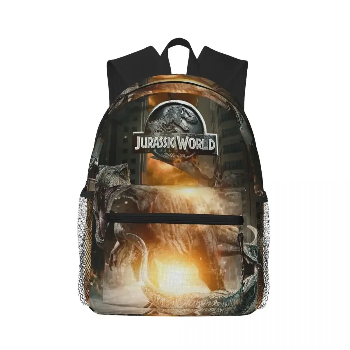 sac à dos d'étudiant drôle en forme de dinosaure dragon, sac d'école, sac à dos de randonnée, sac de voyage pour hommes et femmes, sac à dos à la mode, sacs à bandoulière