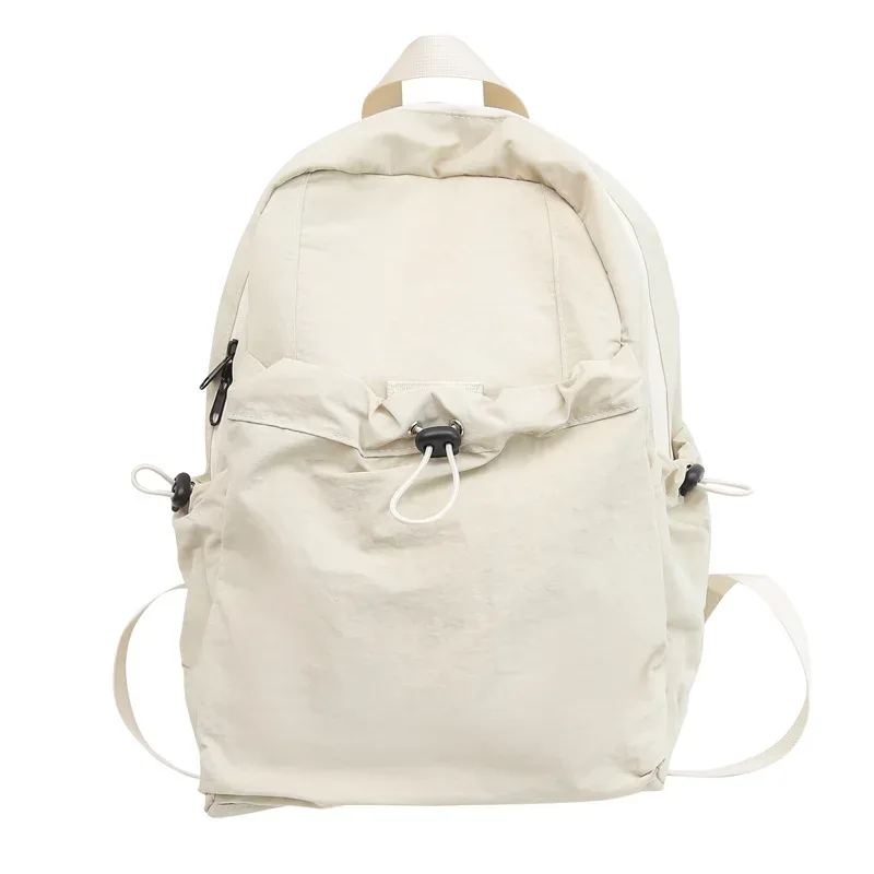 personnalité simple décontracté léger sport sac à dos pour hommes et femmes nouveau grande capacité voyage sac à dos étanche en vente