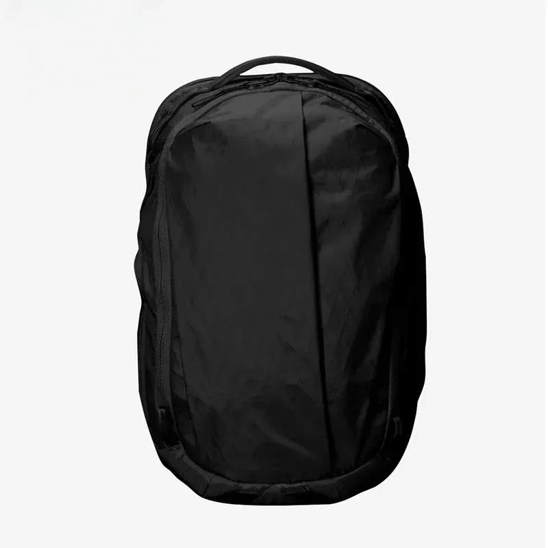 ​ ​ sac à dos max edc x-pac 26l, imperméable, grande capacité, pour ordinateur portable, déplacements en plein air, voyage, durable, multi-poches, unisexe, sac à dos de jour