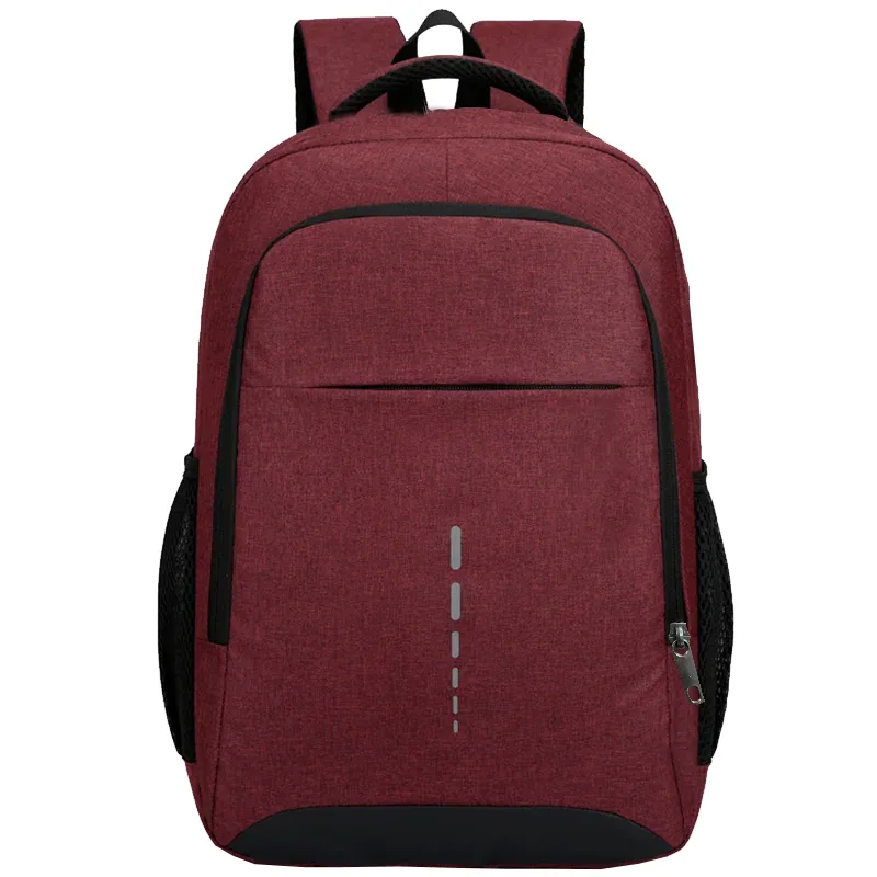 sac à dos de voyage en plein air, sac à dos de camping de sport de grande capacité, sac à dos pour ordinateur portable unisexe, adapté au déplacement quotidien