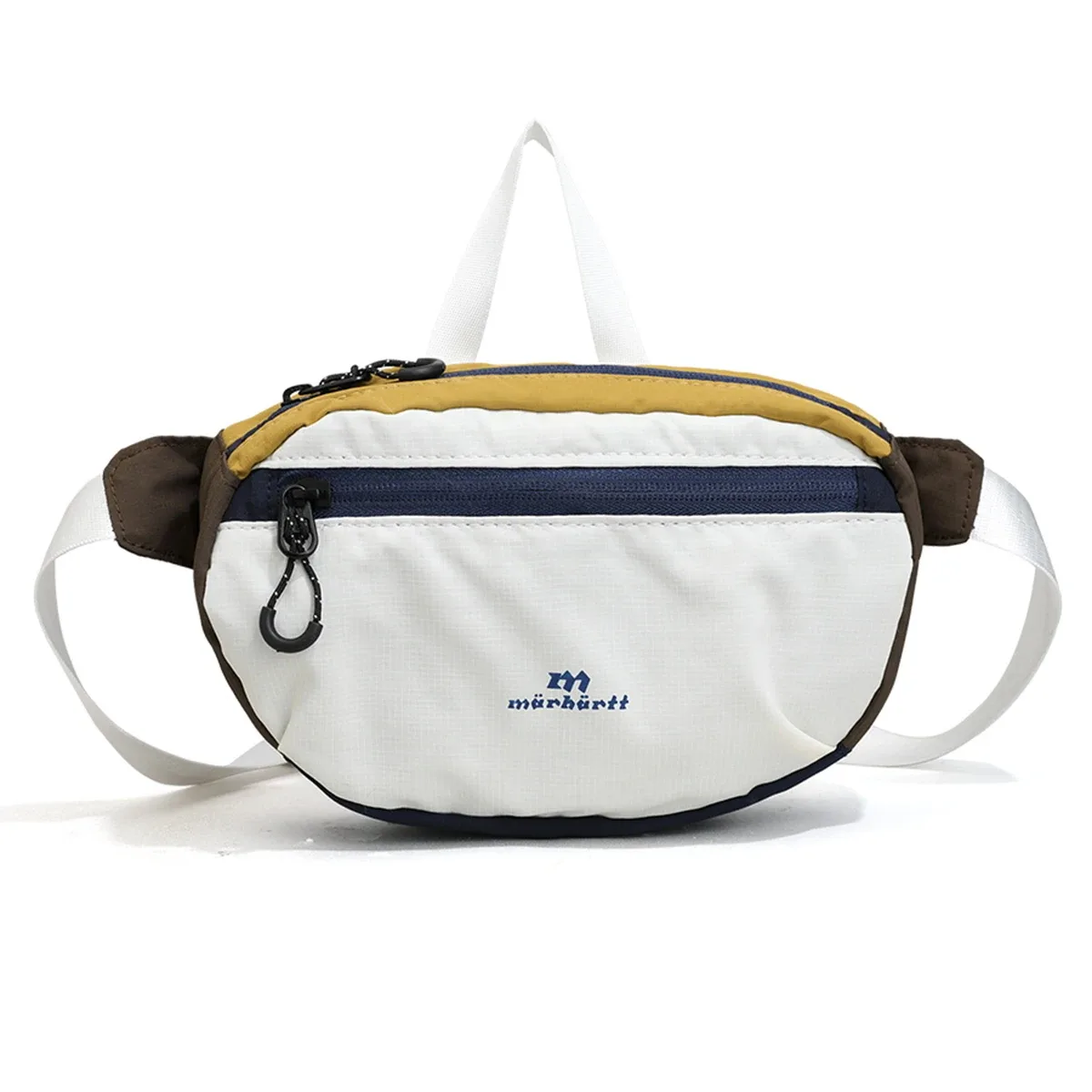 sac bandoulière, sac banane, sac de poitrine, sac à dos de randonnée et de cyclisme pour étudiantes et couples, nouveau modèle de randonnée printemps/été 2026