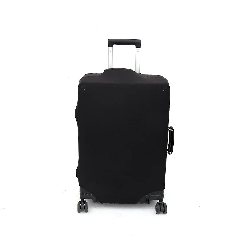 housses de protection pour bagages de voyage, housses extensibles anti-poussière pour valises, accessoires pour bagages, nouveauté 2026