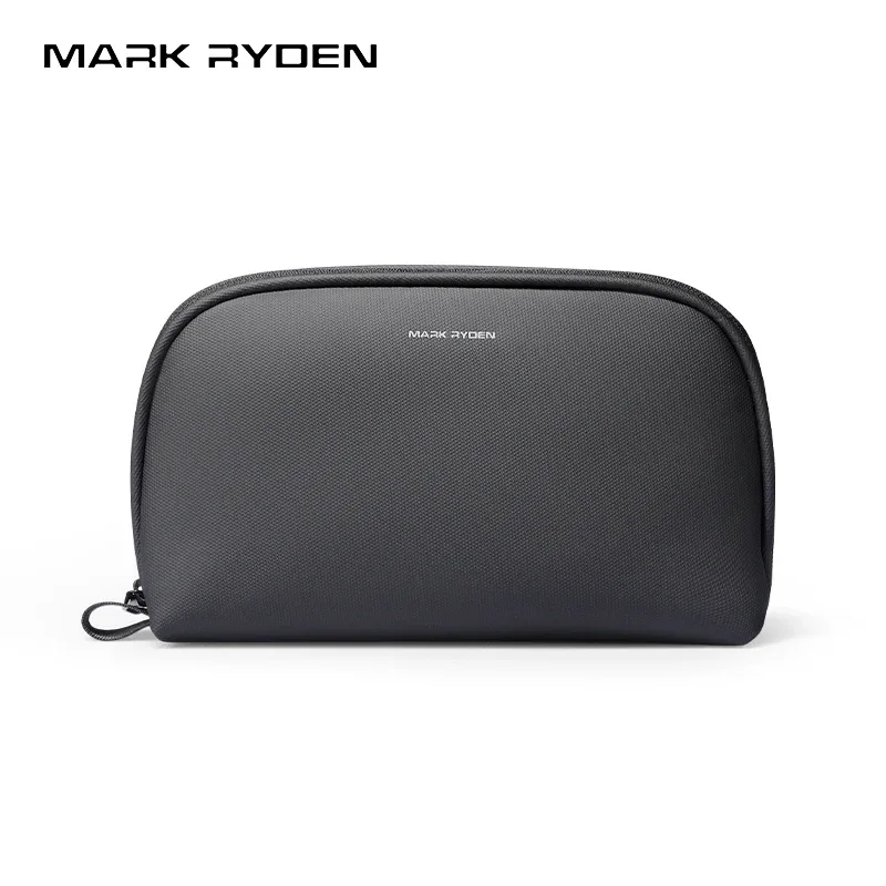 sac de rangement pour accessoires numériques mark ryden, organiseur électronique portable de voyage, sac à main multi-poches
