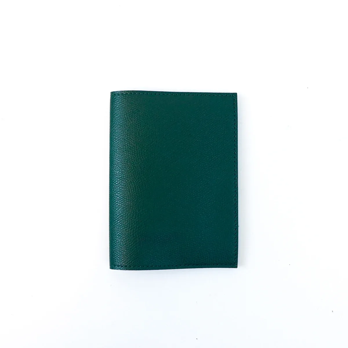 porte-passeport personnalisé en cuir pu, pratique pour les voyages d'affaires et les trajets quotidiens.