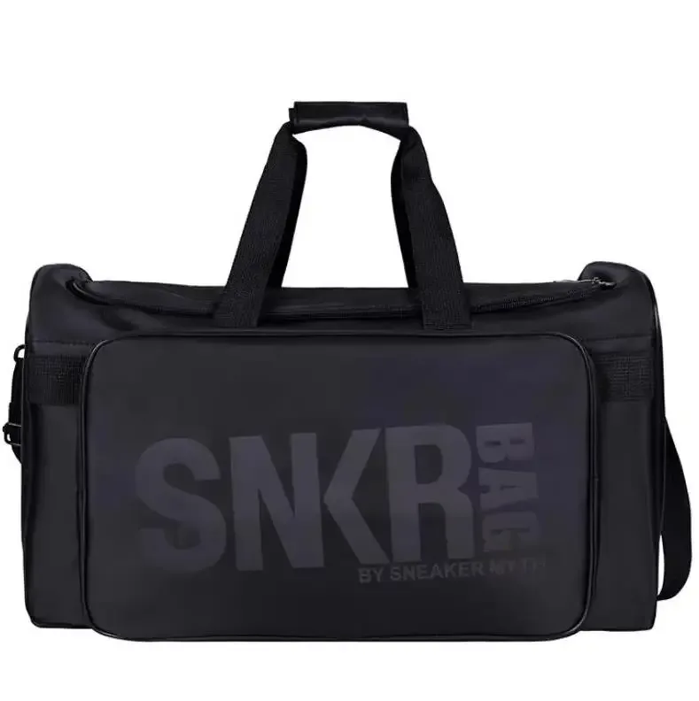 sac de fitness, sac de sport pour hommes et femmes, basket-ball, football, sac d'entraînement à la natation, sac à bagages, sac de voyage de grande capacité