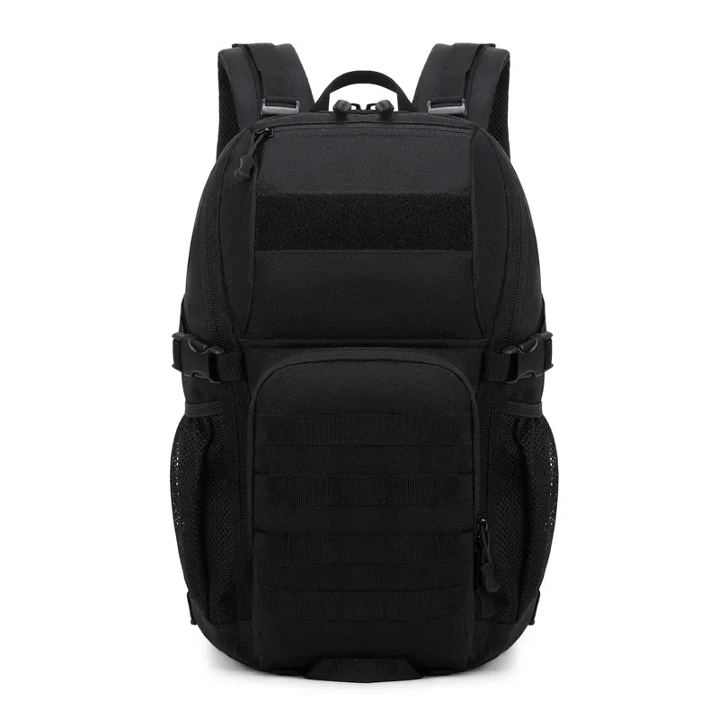sacs à dos tactiques d'extérieur de haute qualité, grande capacité, étanche, multifonctionnel, pour trekking en plein air, camping