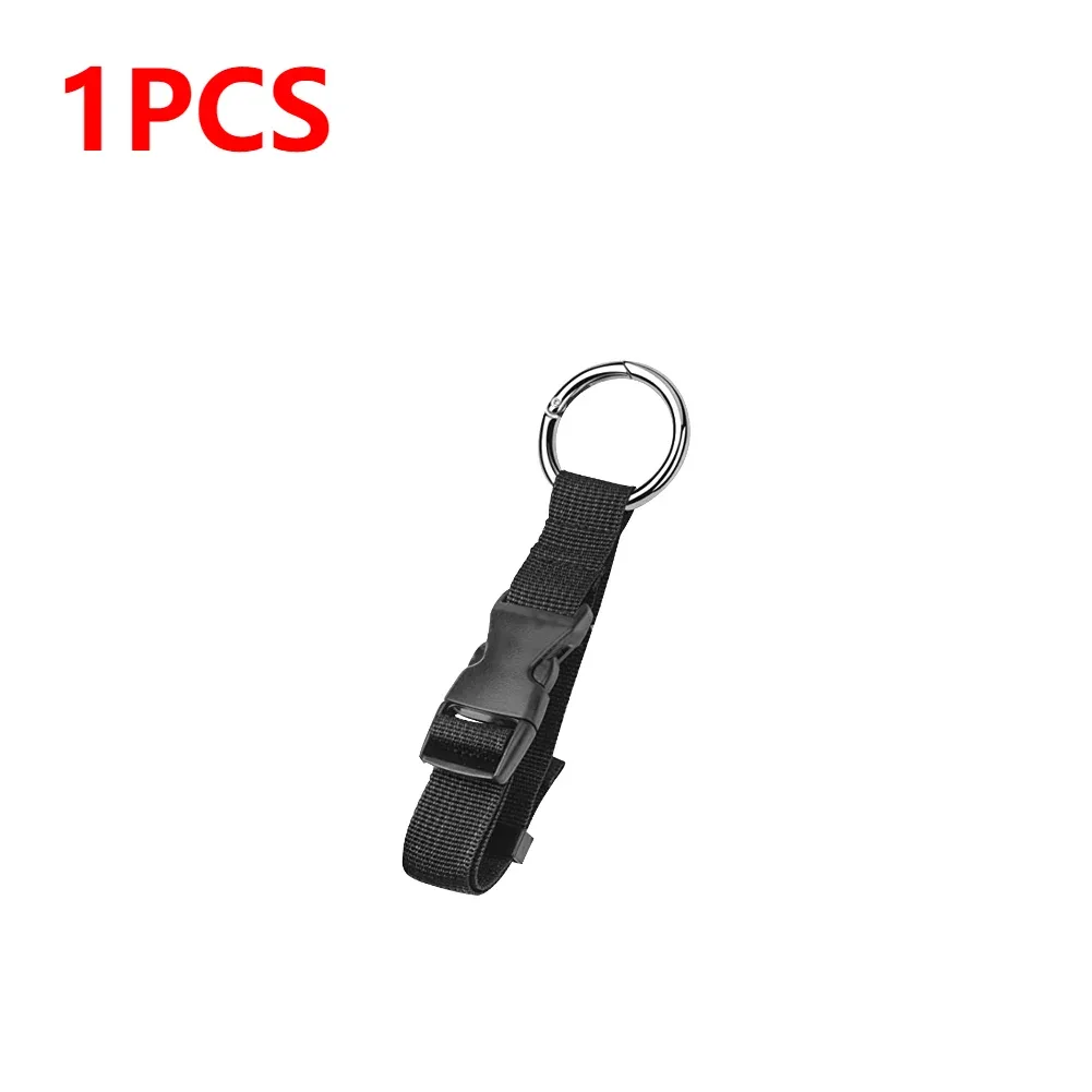 sangle externe pour sac à dos, sangle portable avec boucle de dégagement, sangle de bagage supplémentaire, porte-veste, sangle fixe pour bagages de voyage