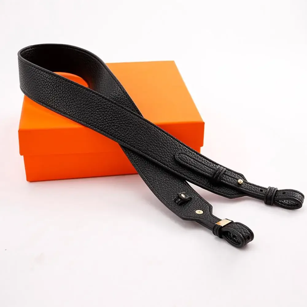 sangle de sac en cuir de vachette pour femme, sangle de sac à main, sangle de sac à bandoulière, remplacement de sac à bandoulière, ceinture de messager initiée, large, 90-100cm