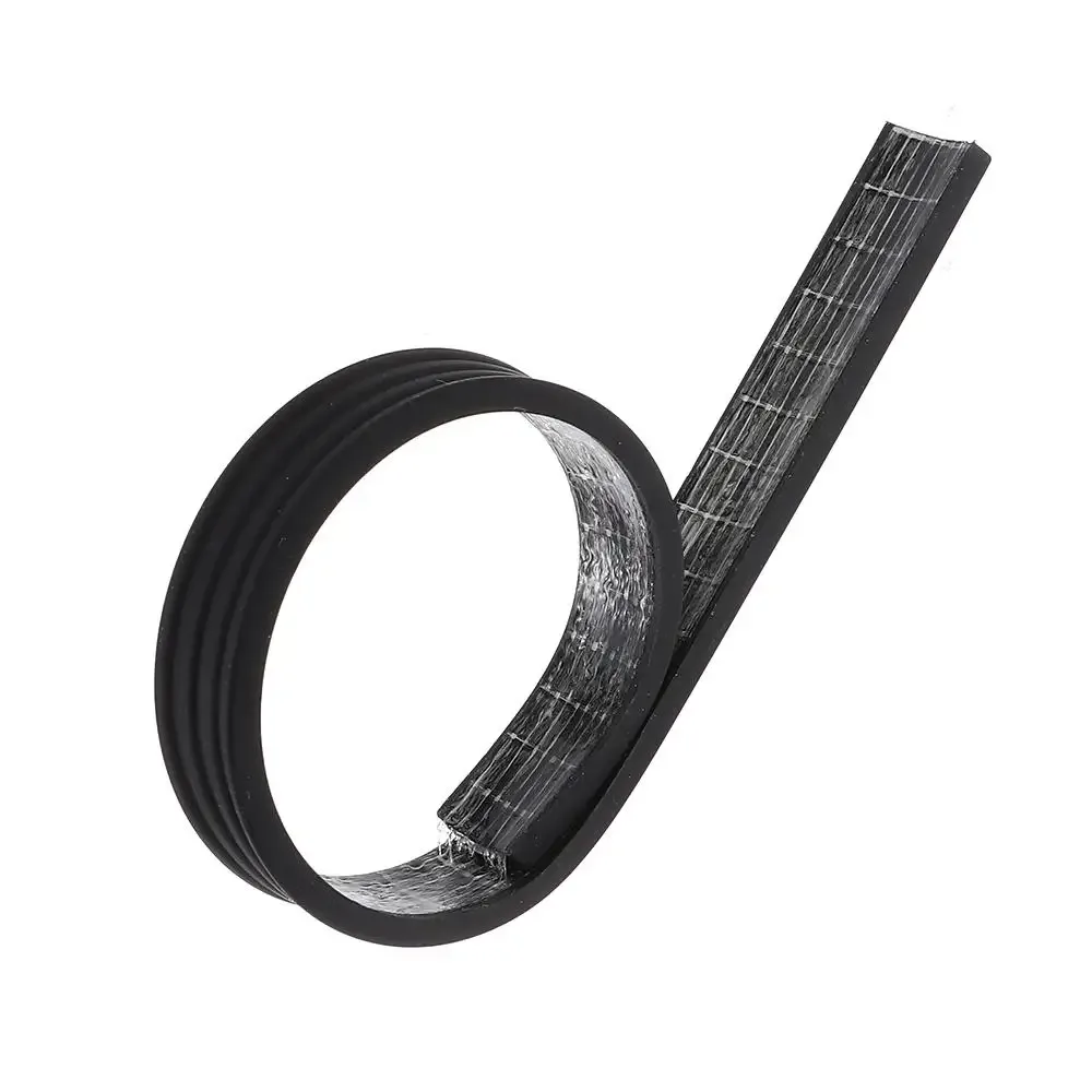 autocollants de protection de roues de bagages, couverture de roues de valise, réduit le bruit, accessoires de manchon de roues