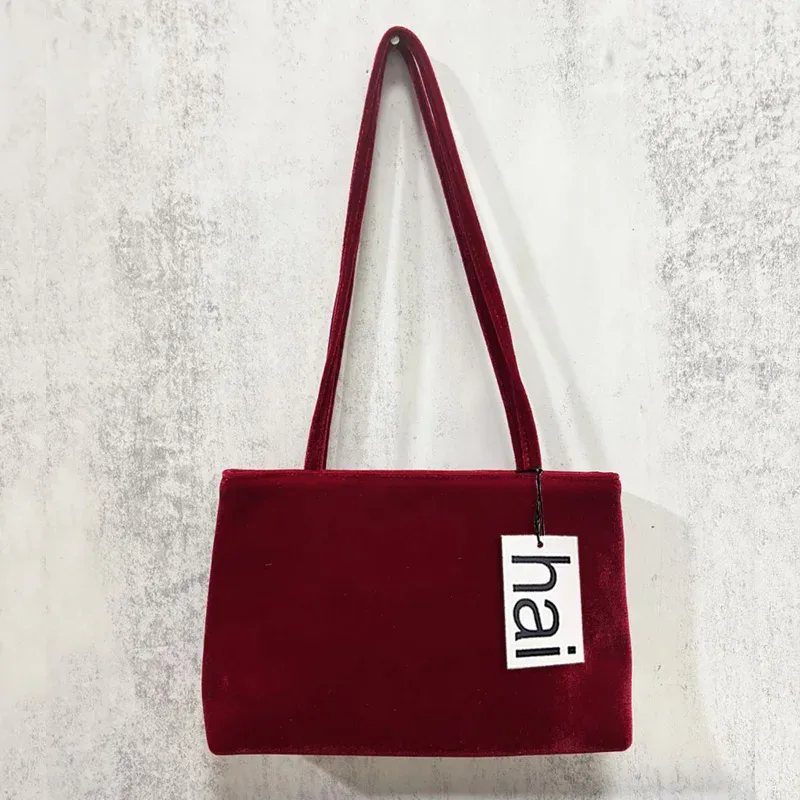 sacs à bandoulière de luxe en soie pour femmes, sac carré sous les bras, sac de banlieue de marque célèbre, fourre-tout macaron de couleur contrastée