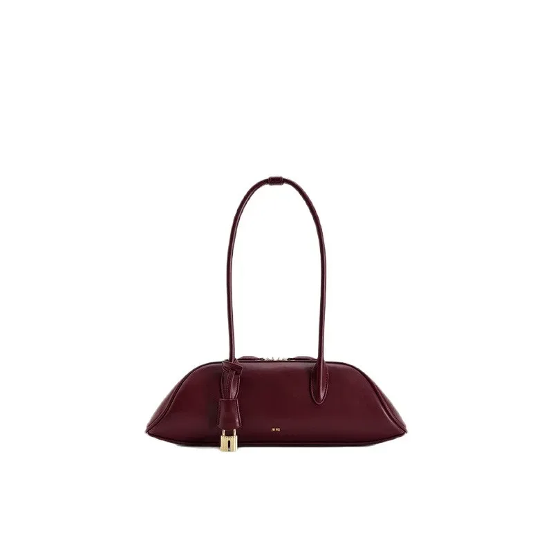 sac boston jwpei pour femme, nouveau modèle 2026, sac bowling, sac à main et sac à bandoulière
