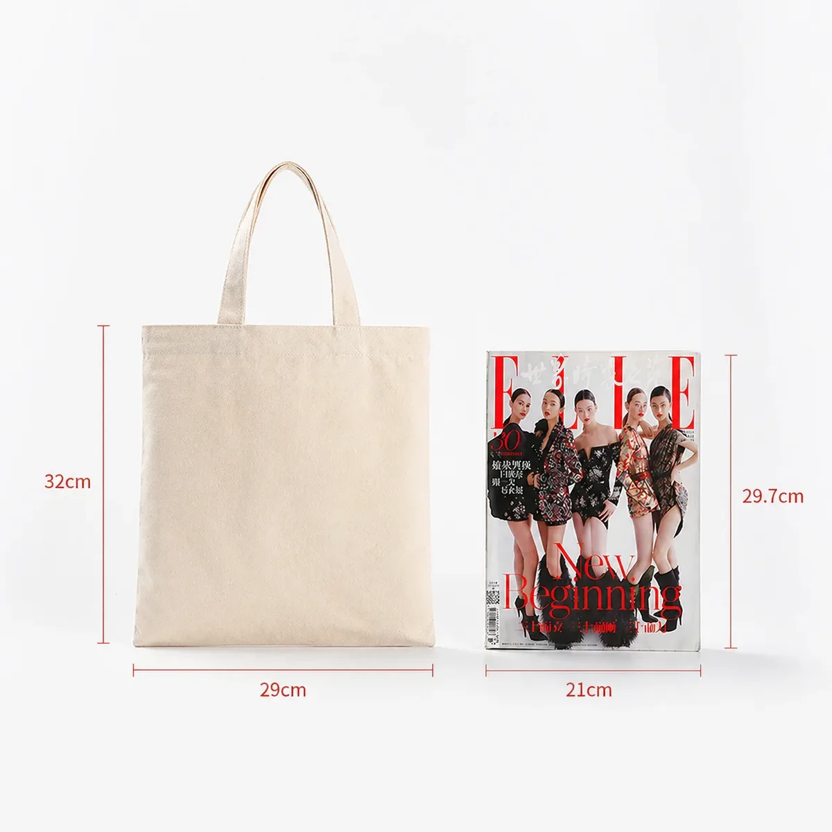 vente en gros de 50 sacs fourre-tout en toile réutilisables, sacs de shopping personnalisés avec logo, sacs promotionnels en vrac, sacs d'épicerie écologiques en coton