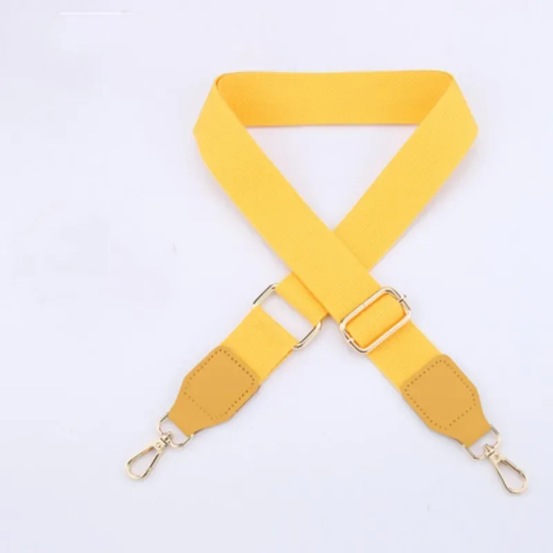 sangle de sac à main en nylon ethnique de 130 cm, sangle de sac à bandoulière, ceintures pour sacs, poignées de sac réglables de remplacement, accessoires pour sacs