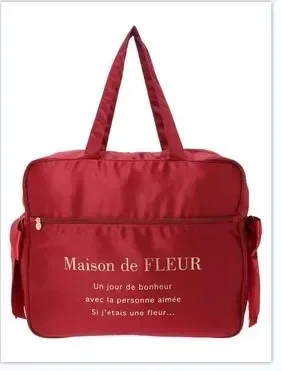sac de voyage décontracté de style japonais avec nministériels d papillon, bagage portable de grande capacité pour yoga, nouvelle collection printemps et été