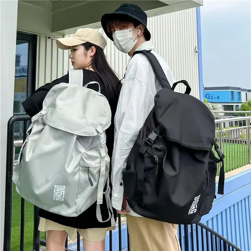 sac à dos d'école de voyage grande capacité homme sacs à dos sac pour femmes pochette d'ordinateur femme sacs à dos pour femmes sacs d'école fille