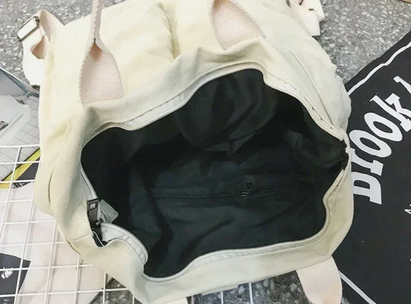 mara's dream sac à dos pour femmes rétro dames toile loisirs sacs à dos mode sacs d'école grande capacité vert voyage mochila 가