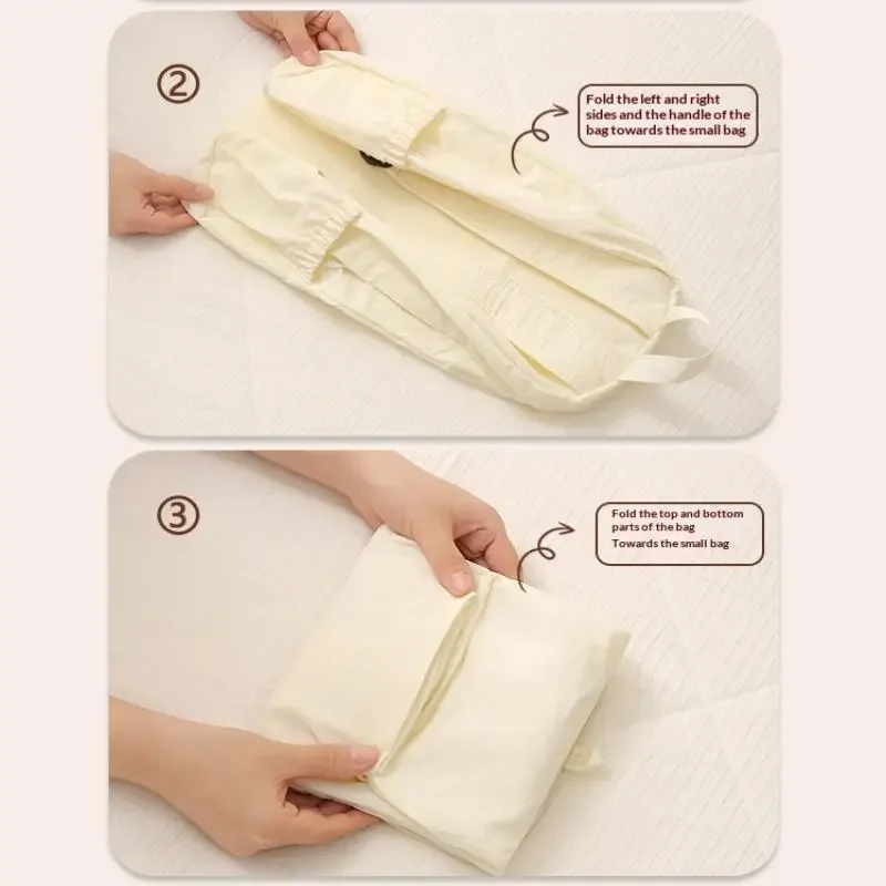 sac à dos pliable pour la randonnée en montagne, tissu taslon, imperméable, sac de voyage, sac à dos de grande capacité, sac de randonnée sportive, sac de camping