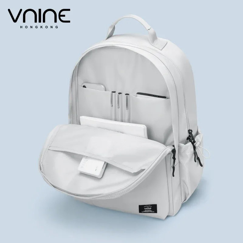 vnine-sacs à dos sr pour 600 lycéens, sacs d'ordinateur de grande capacité, observateur, extérieur