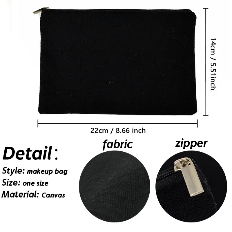 trousse de maquillage personnalisée avec nom personnalisé, sacs à cosmétiques, organisateur de toilette de voyage, rangement de mariée, étui de maquillage, cadeaux de demoiselle d'honneur de mariage