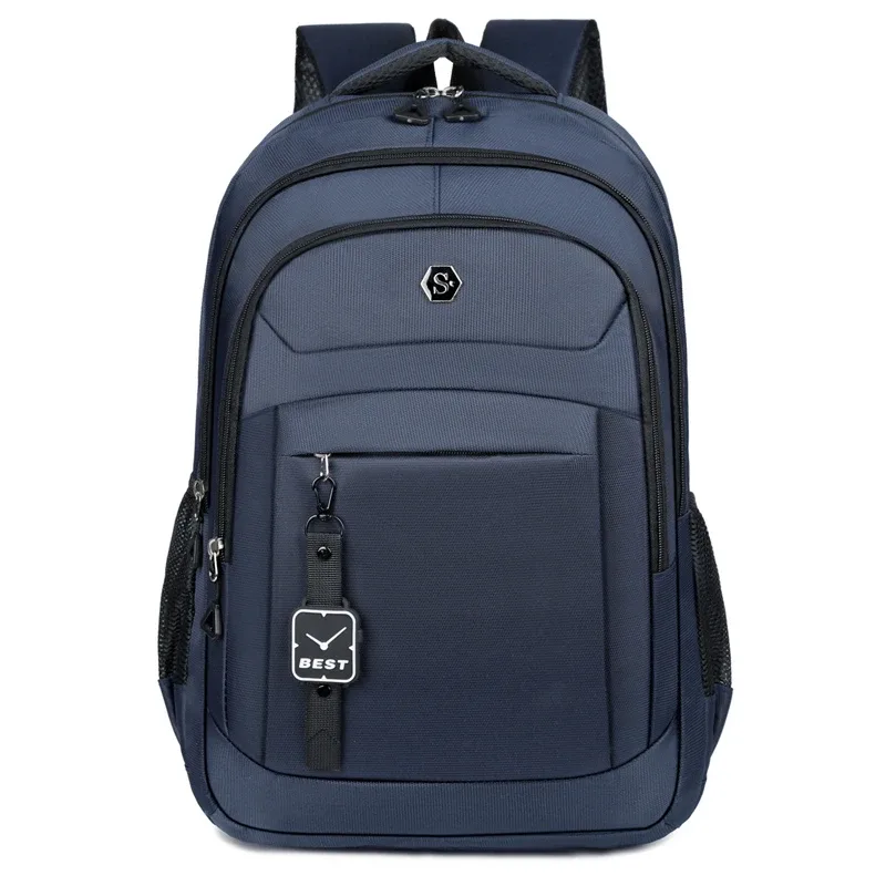 sac à dos de voyage grande capacité et durable, sac à dos pour ordinateur portable pour le campus et les trajets quotidiens, randonnée