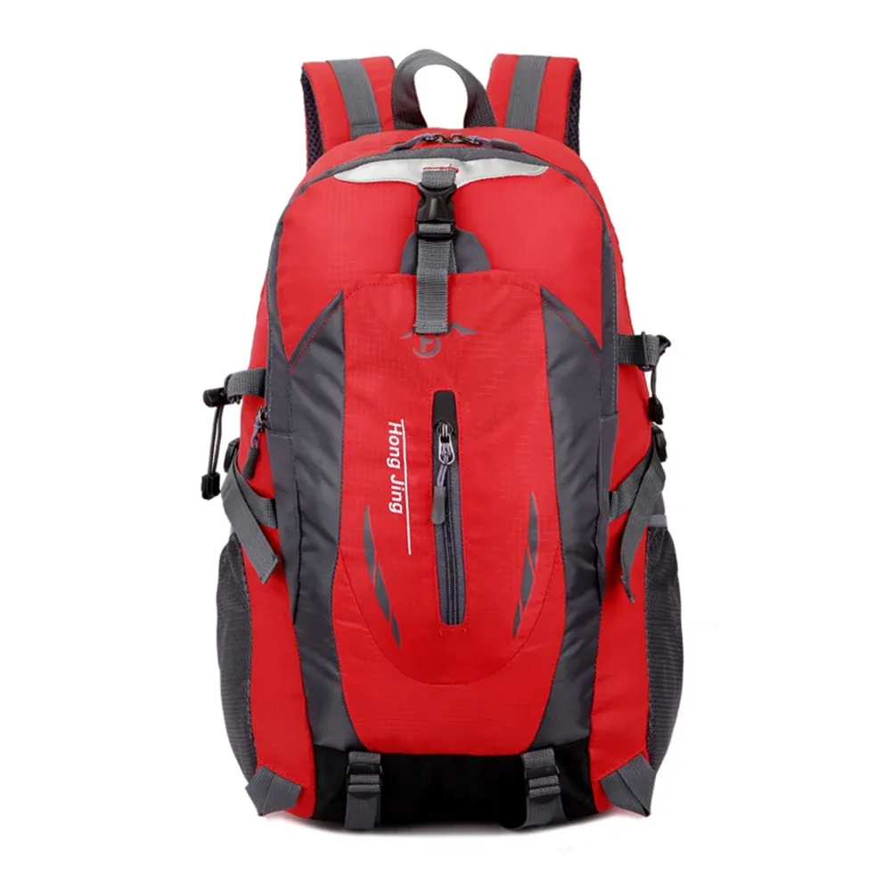 sac à dos de sport étanche pour hommes et femmes, sac de voyage en plein air, sac polochon léger pour moto, randonnée, trekking, pêche