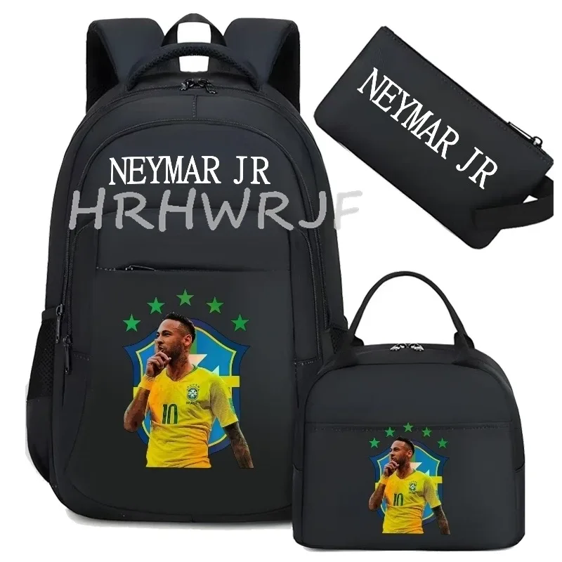sac à dos camouflage neymar, grande capacité, pour adolescents, ordinateur portable, affaires, décontracté, voyage, femmes, hommes, mochilas pour le quotidien