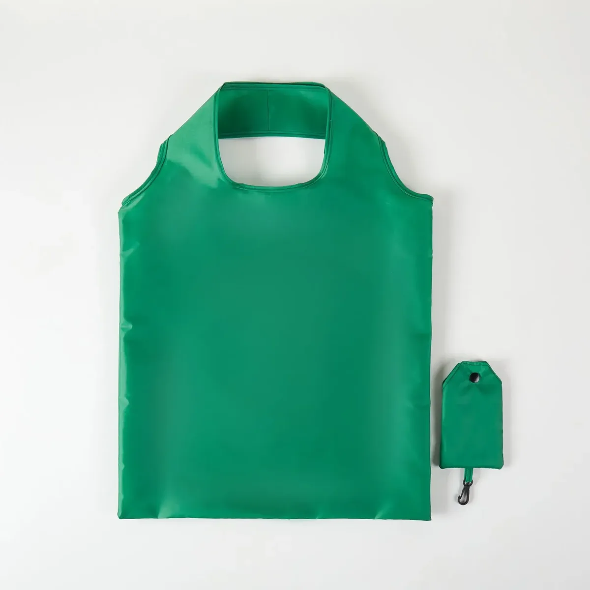 sac à provisions portable coloré pour femmes et filles, sac à main fourre-tout réutilisable, sac de rangement pliable pour grillades et fruits