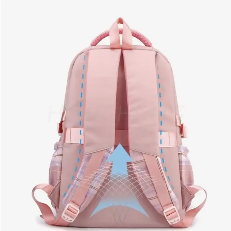 sac à dos imprimé capybara pour femmes, pour ordinateur portable, grande capacité, cartable d'école pour filles et adolescentes, 4 couleurs, cadeau