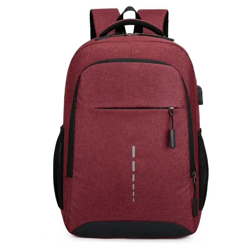 sac à dos multifonctionnel de grande capacité pour les déplacements quotidiens, les voyages d'affaires, le sac d'ordinateur d'étudiant-ll, sac à dos simple et élégant