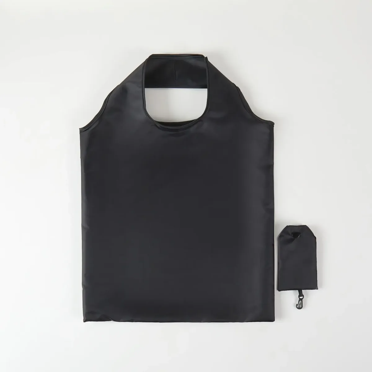 sac à provisions portable coloré pour femmes et filles, sac à main fourre-tout réutilisable, sac de rangement pliable pour grillades et fruits