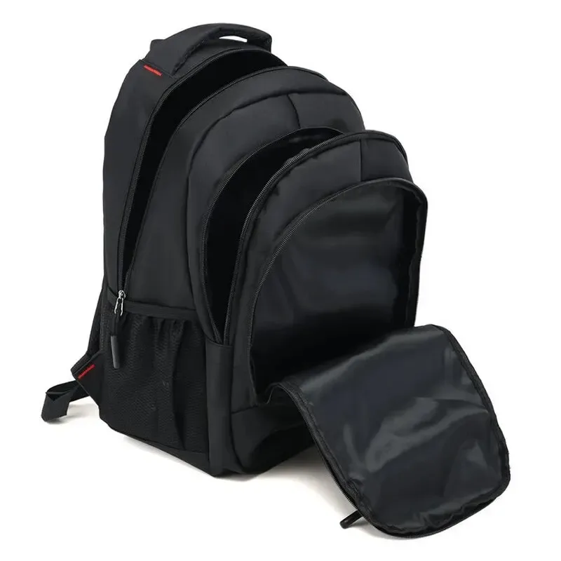 sac à dos classique rilibegan, grande capacité, sacs à dos tendance pour les voyages, sacs à dos de grande taille pour l'école et les trajets quotidiens