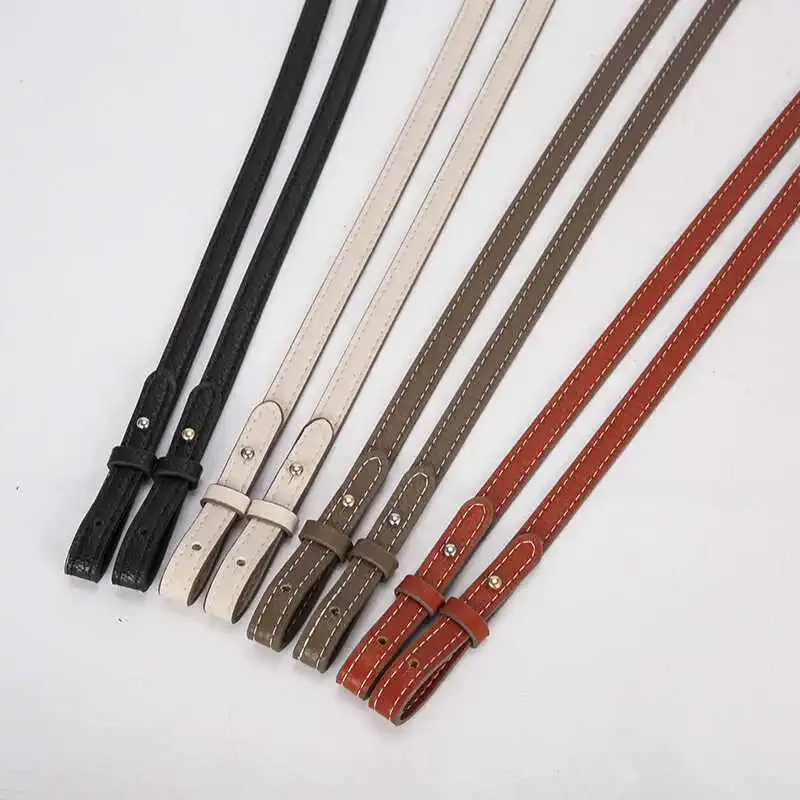 sangle de sac à bandoulière, sangle de sac pour écouteurs, accessoires de modification réglables pour sac à bandoulière et port sous le bras