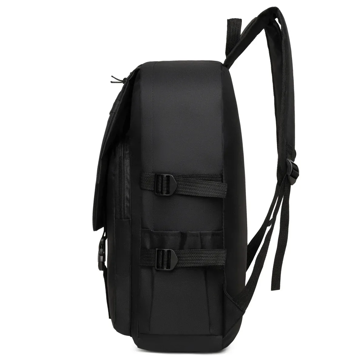 nouveau sac à dos simple multifonctionnel sac à dos étudiant sac d'école grande capacité ordinateurs portables d'entreprise sacs de transport